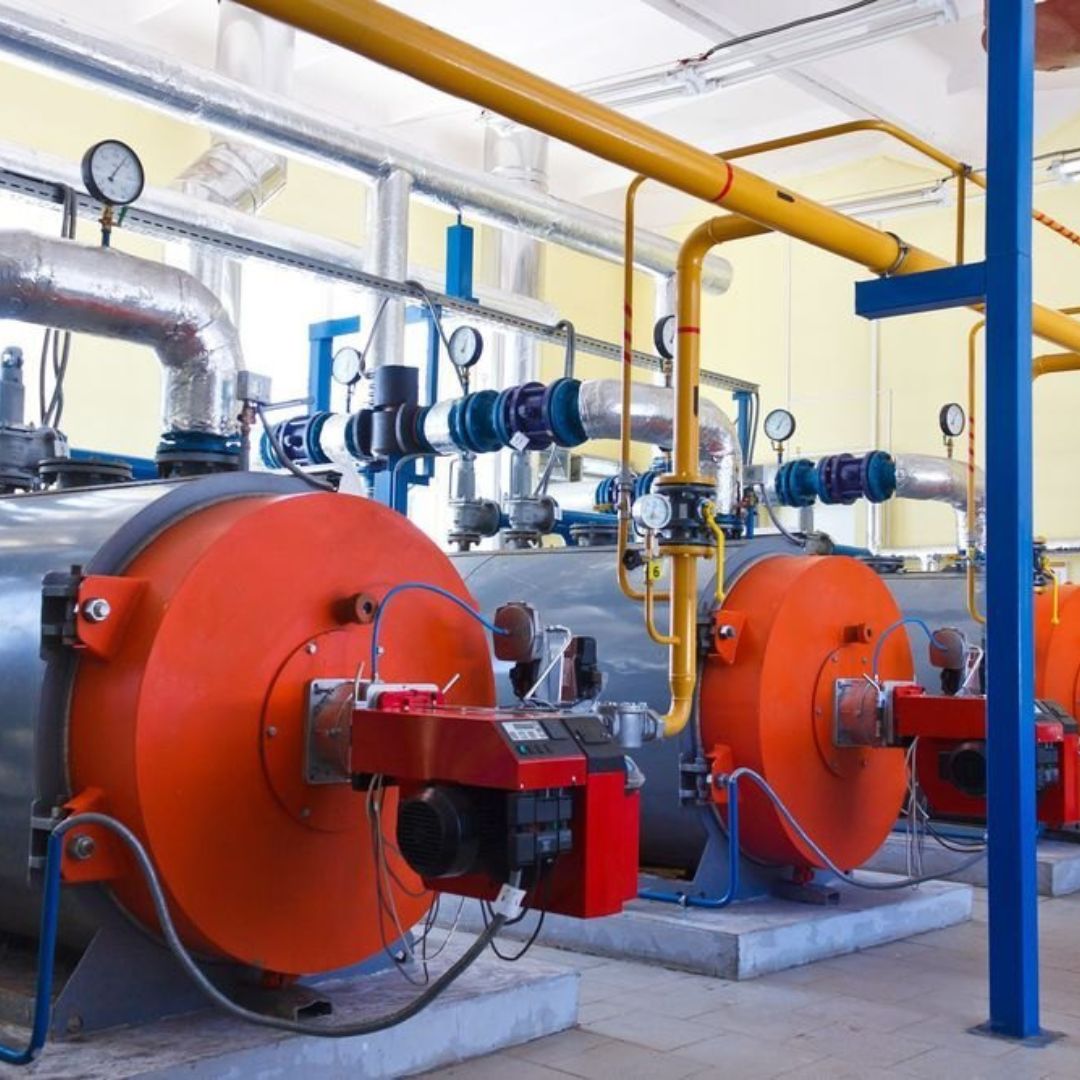 Annual Maintenance Contract (AMC)